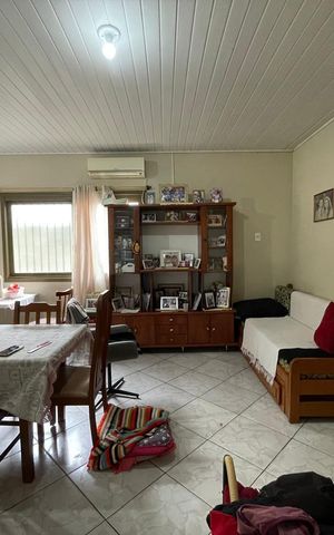 Casa à venda com 70m², 3 quartos e 1 vaga Casa à venda com 70m², 3 quartos e 1 vagaCozinha