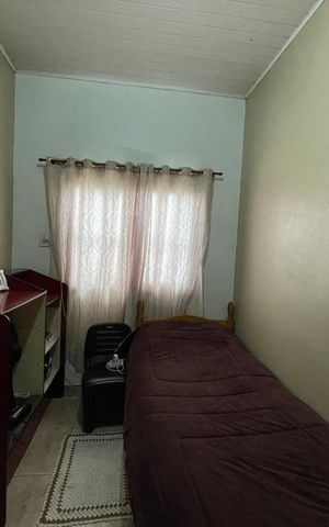 Casa à venda com 70m², 3 quartos e 1 vaga Casa à venda com 70m², 3 quartos e 1 vagaQuarto 3