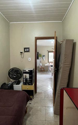 Casa à venda com 70m², 3 quartos e 1 vaga Casa à venda com 70m², 3 quartos e 1 vagaQuarto 3