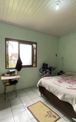 Casa à venda com 70m², 3 quartos e 1 vaga Casa à venda com 70m², 3 quartos e 1 vagaQuarto