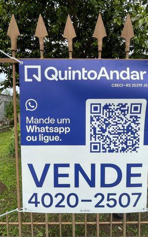 Casa à venda com 70m², 3 quartos e 1 vaga Casa à venda com 70m², 3 quartos e 1 vagaPlaca
