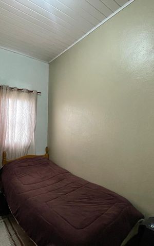 Casa à venda com 70m², 3 quartos e 1 vaga Casa à venda com 70m², 3 quartos e 1 vagaQuarto 3