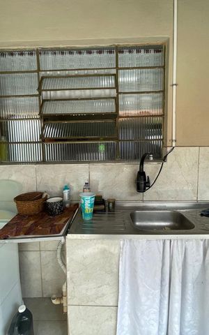 Casa à venda com 70m², 3 quartos e 1 vaga Casa à venda com 70m², 3 quartos e 1 vagaÁrea de serviço