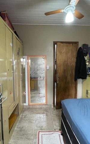 Casa à venda com 70m², 3 quartos e 1 vaga Casa à venda com 70m², 3 quartos e 1 vagaQuarto 2