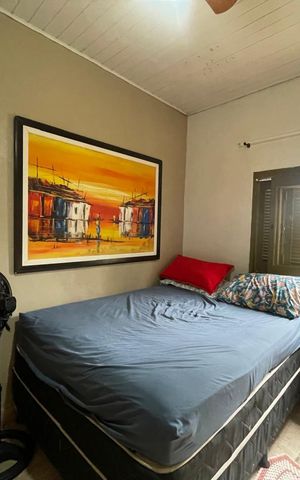 Casa à venda com 70m², 3 quartos e 1 vaga Casa à venda com 70m², 3 quartos e 1 vagaQuarto 2
