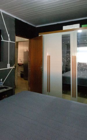 Casa à venda com 117m², 3 quartos e 2 vagas