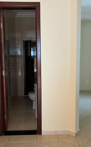 Apartamento para alugar com 201m², 3 quartos e 2 vagas Apartamento para alugar com 201m², 3 quartos e 2 vagasQuarto