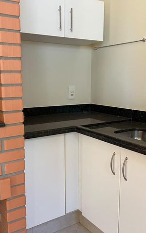 Apartamento para alugar com 201m², 3 quartos e 2 vagas Apartamento para alugar com 201m², 3 quartos e 2 vagasÁrea externa