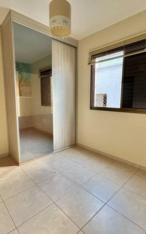 Apartamento para alugar com 201m², 3 quartos e 2 vagas Apartamento para alugar com 201m², 3 quartos e 2 vagasQuarto