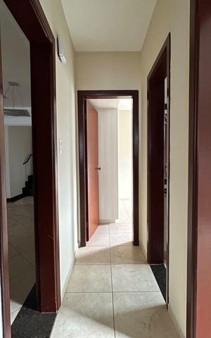 Apartamento para alugar com 201m², 3 quartos e 2 vagas Apartamento para alugar com 201m², 3 quartos e 2 vagasCorredor