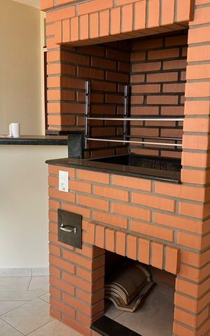 Apartamento para alugar com 201m², 3 quartos e 2 vagas Apartamento para alugar com 201m², 3 quartos e 2 vagasÁrea externa