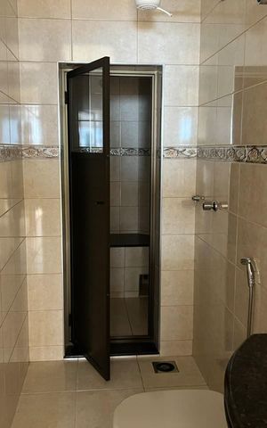 Apartamento para alugar com 201m², 3 quartos e 2 vagas Apartamento para alugar com 201m², 3 quartos e 2 vagasBanheiro