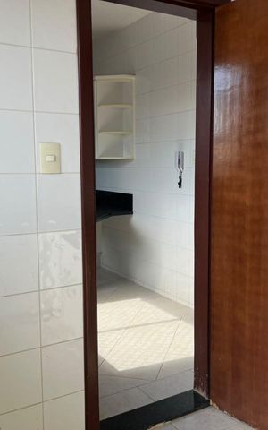 Apartamento para alugar com 201m², 3 quartos e 2 vagas Apartamento para alugar com 201m², 3 quartos e 2 vagasÁrea de serviço