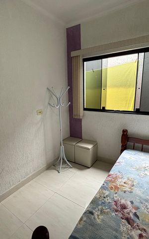 Casa à venda com 203m², 2 quartos e 2 vagas Casa à venda com 203m², 2 quartos e 2 vagasQuarto 1
