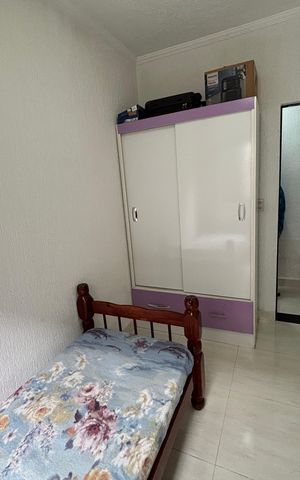 Casa à venda com 203m², 2 quartos e 2 vagas Casa à venda com 203m², 2 quartos e 2 vagasQuarto 1