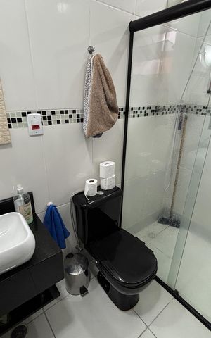 Casa à venda com 203m², 2 quartos e 2 vagas Casa à venda com 203m², 2 quartos e 2 vagasBanheiro suite