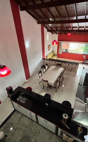 Casa à venda com 203m², 2 quartos e 2 vagas Casa à venda com 203m², 2 quartos e 2 vagasGeral