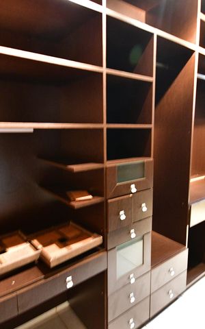 Casa de condomínio para alugar com 238m², 3 quartos e 4 vagasQuarto 3 - Suíte Closet