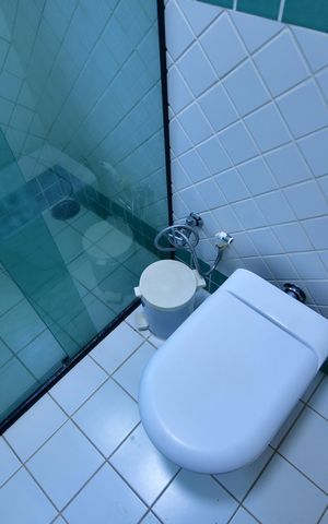 Casa de condomínio para alugar com 238m², 3 quartos e 4 vagasBanheiro Suíte