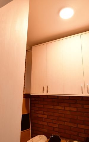 Casa de condomínio para alugar com 238m², 3 quartos e 4 vagasQuarto de Serviço