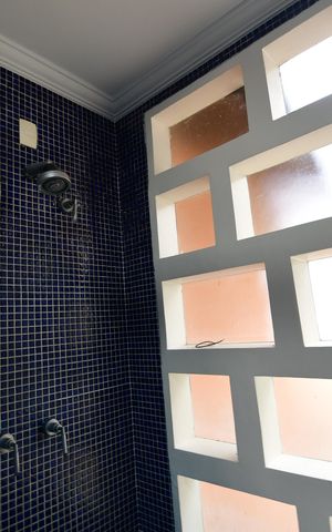 Casa de condomínio para alugar com 238m², 3 quartos e 4 vagasBanheiro Suíte