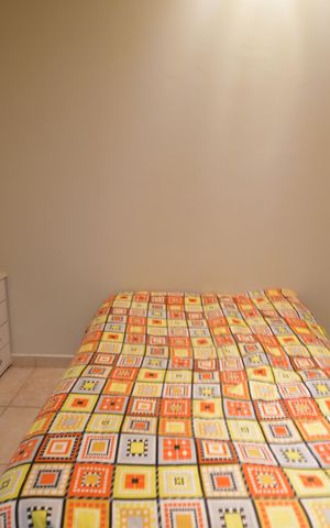 Casa de condomínio para alugar com 238m², 3 quartos e 4 vagasQuarto 1 - Suíte