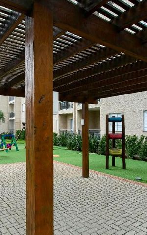 Apartamento para alugar com 48m², 2 quartos e 1 vaga Apartamento para alugar com 48m², 2 quartos e 1 vagaÁrea comum