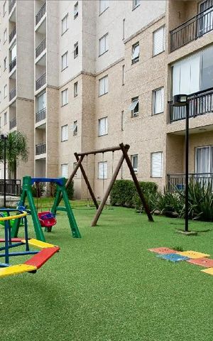 Apartamento para alugar com 48m², 2 quartos e 1 vaga Apartamento para alugar com 48m², 2 quartos e 1 vagaÁrea comum