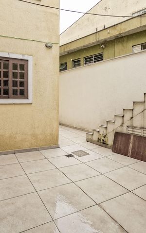 Casa à venda com 150m², 4 quartos e 3 vagas
