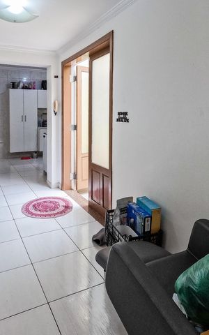 Casa à venda com 150m², 4 quartos e 3 vagas