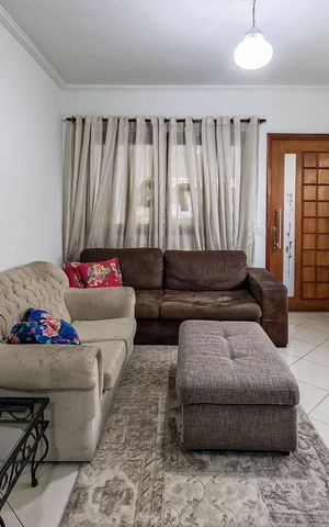 Casa à venda com 150m², 4 quartos e 3 vagas