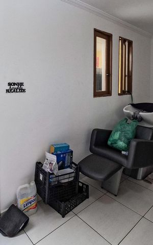 Casa à venda com 150m², 4 quartos e 3 vagas
