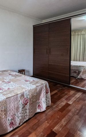 Casa à venda com 150m², 4 quartos e 3 vagas