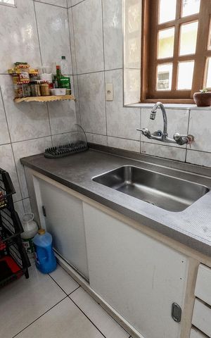 Casa à venda com 150m², 4 quartos e 3 vagas