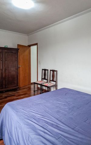 Casa à venda com 150m², 4 quartos e 3 vagas