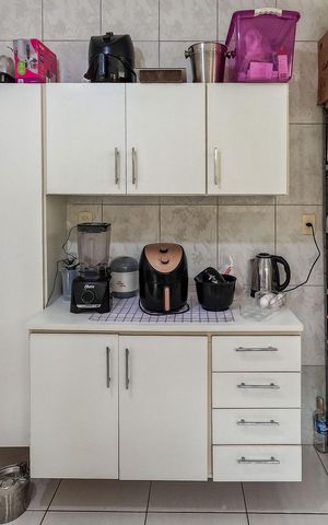 Casa à venda com 150m², 4 quartos e 3 vagas