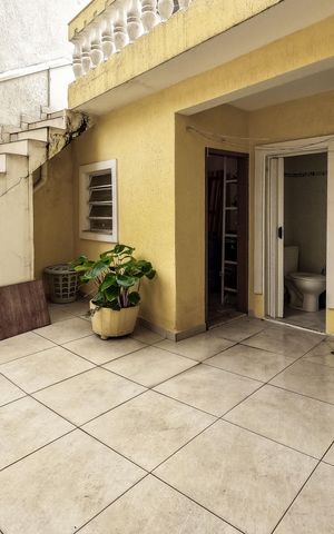 Casa à venda com 150m², 4 quartos e 3 vagas