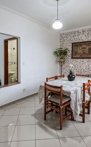 Casa à venda com 150m², 4 quartos e 3 vagas