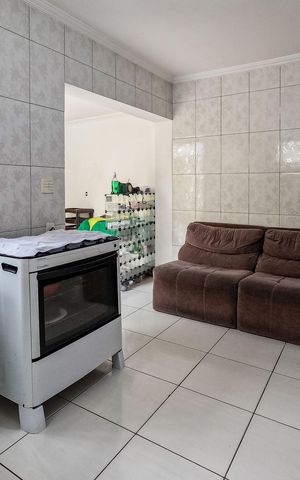 Casa à venda com 150m², 4 quartos e 3 vagas