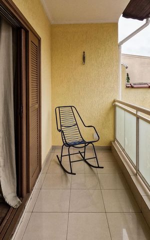 Casa à venda com 150m², 4 quartos e 3 vagas