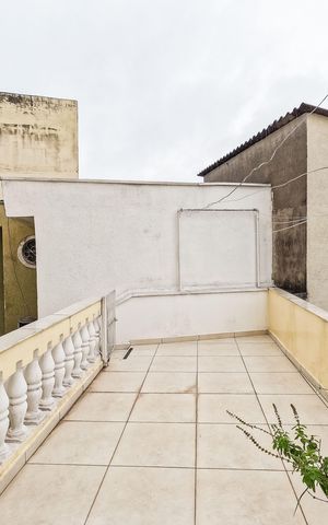 Casa à venda com 150m², 4 quartos e 3 vagas
