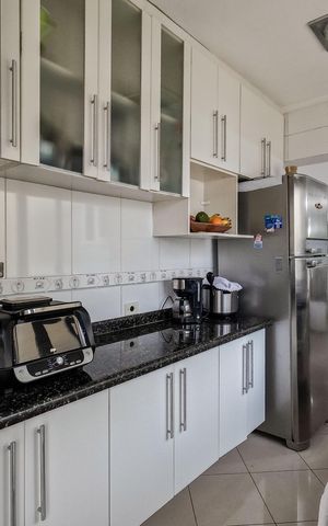 Casa à venda com 150m², 4 quartos e 3 vagas