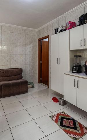 Casa à venda com 150m², 4 quartos e 3 vagas