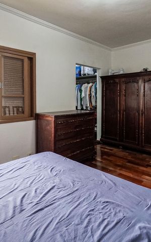 Casa à venda com 150m², 4 quartos e 3 vagas