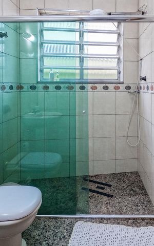 Casa à venda com 150m², 4 quartos e 3 vagas