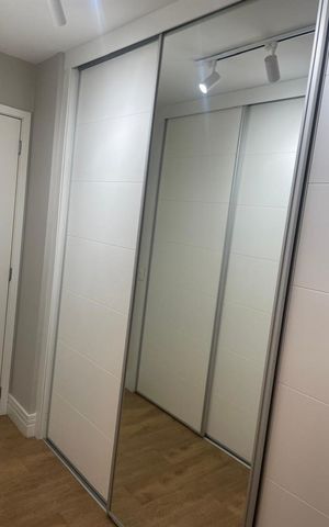 Apartamento à venda com 132m², 3 quartos e 2 vagas Apartamento à venda com 132m², 3 quartos e 2 vagasQuarto