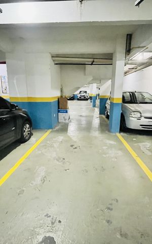 Apartamento à venda com 96m², 3 quartos e 2 vagas Apartamento à venda com 96m², 3 quartos e 2 vagasGaragem