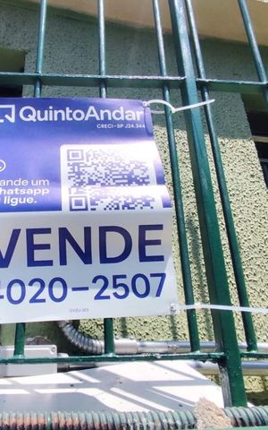 Apartamento à venda com 58m², 2 quartos e 1 vaga Apartamento à venda com 58m², 2 quartos e 1 vagaPlaquinha