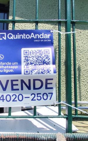 Apartamento à venda com 58m², 2 quartos e 1 vaga Apartamento à venda com 58m², 2 quartos e 1 vagaPlaquinha