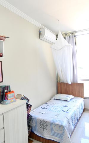 Casa à venda com 180m², 3 quartos e 2 vagas Casa à venda com 180m², 3 quartos e 2 vagasQuarto 1